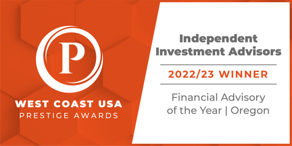 USA Prestige Guide Financial Advisory Award