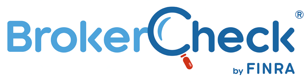 Broker Check Logo