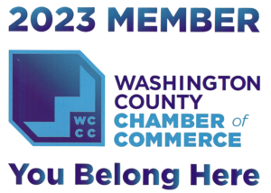 Washington County Chamber of Commerce Member 2023