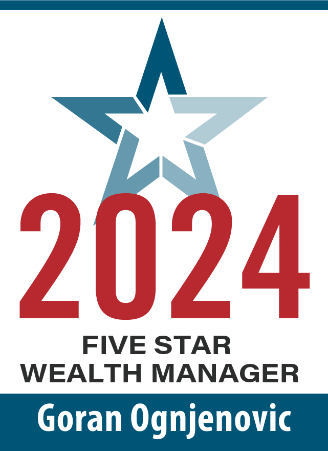 2024 Five Star Wealth Manager Award