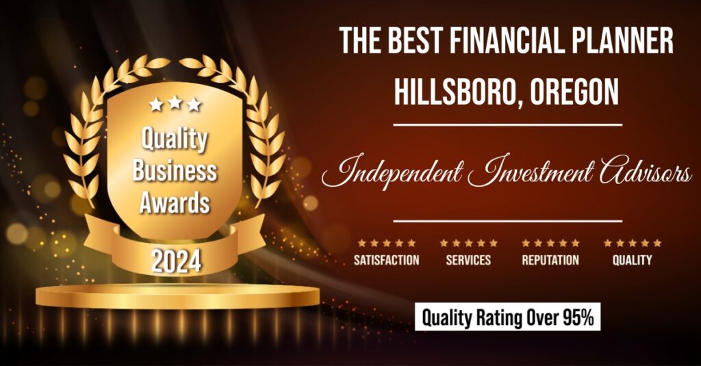 1080_1200 Digital Banner - Independent Investment Advisors | Independent Investment Advisors The Best Financial Planner Hillsboro Oregon