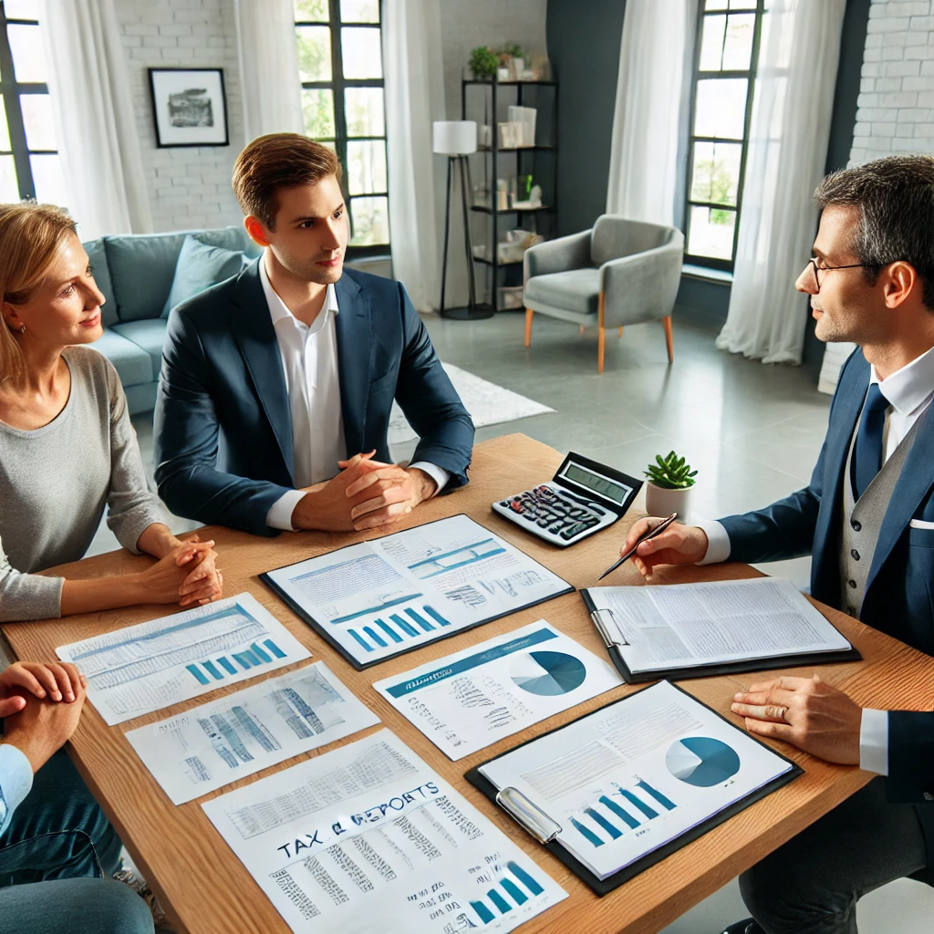 Independent_Investment_Advisors_Portland_2025_Tax_Strategies | Independent Investment Advisors