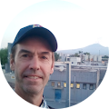 Ross Weakley Avatar